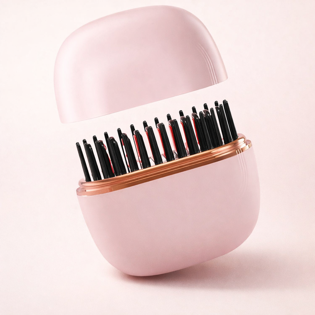 Cordless Hair Styler