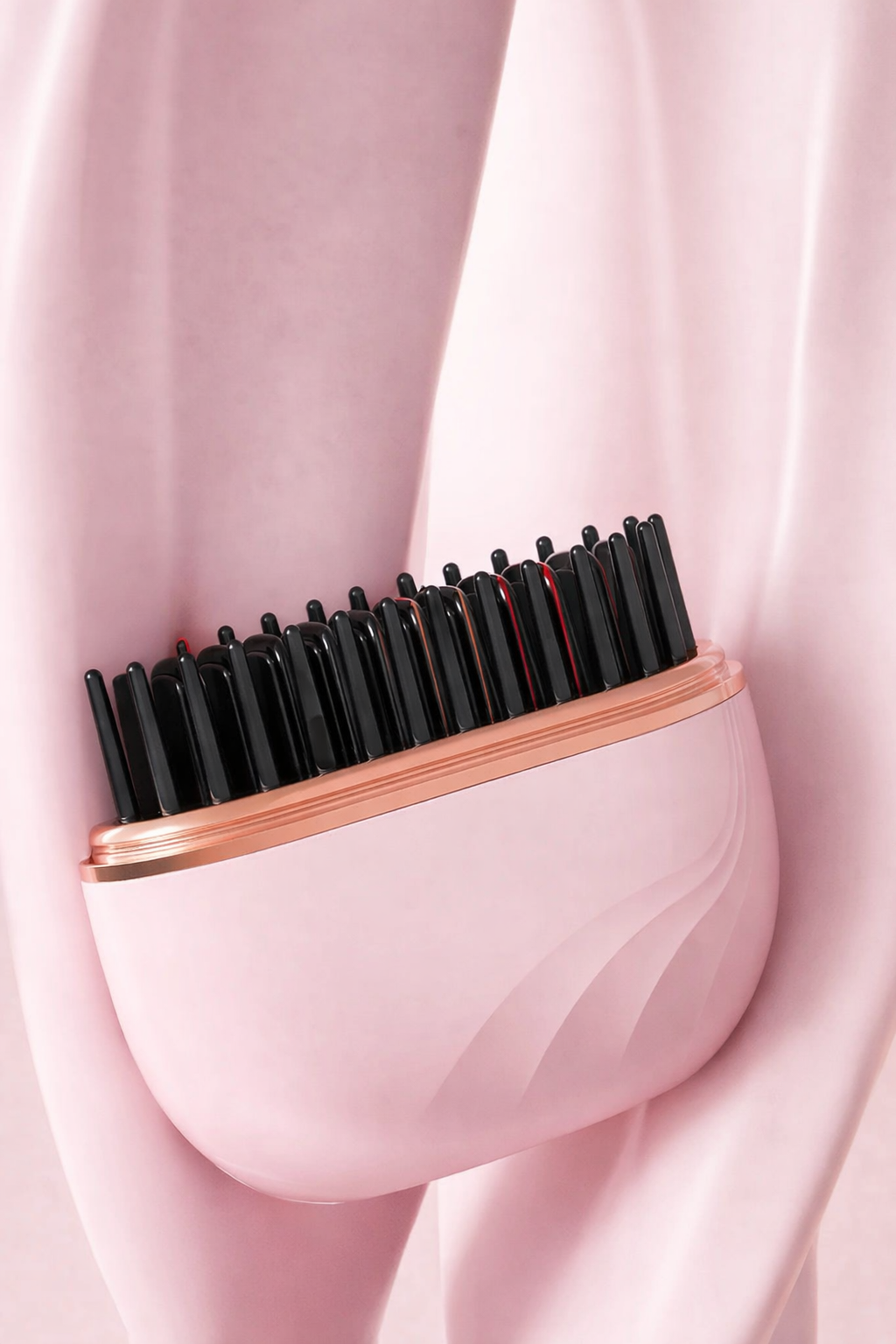 Cordless Hair Styler