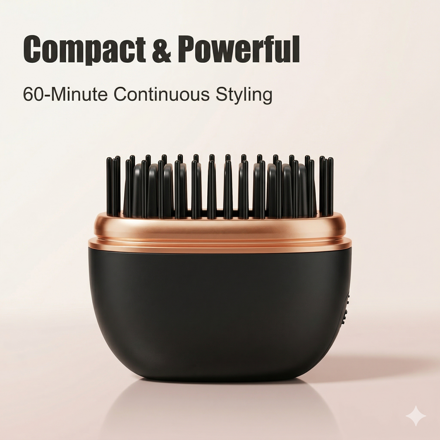 Cordless Hair Styler