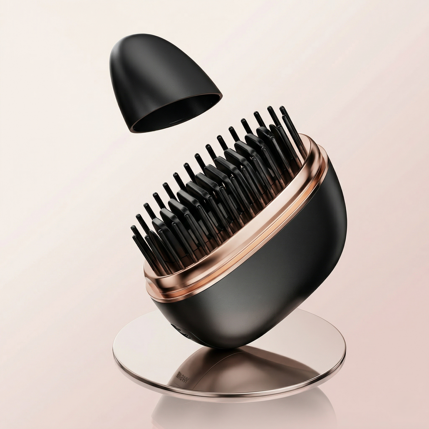 Cordless Hair Styler
