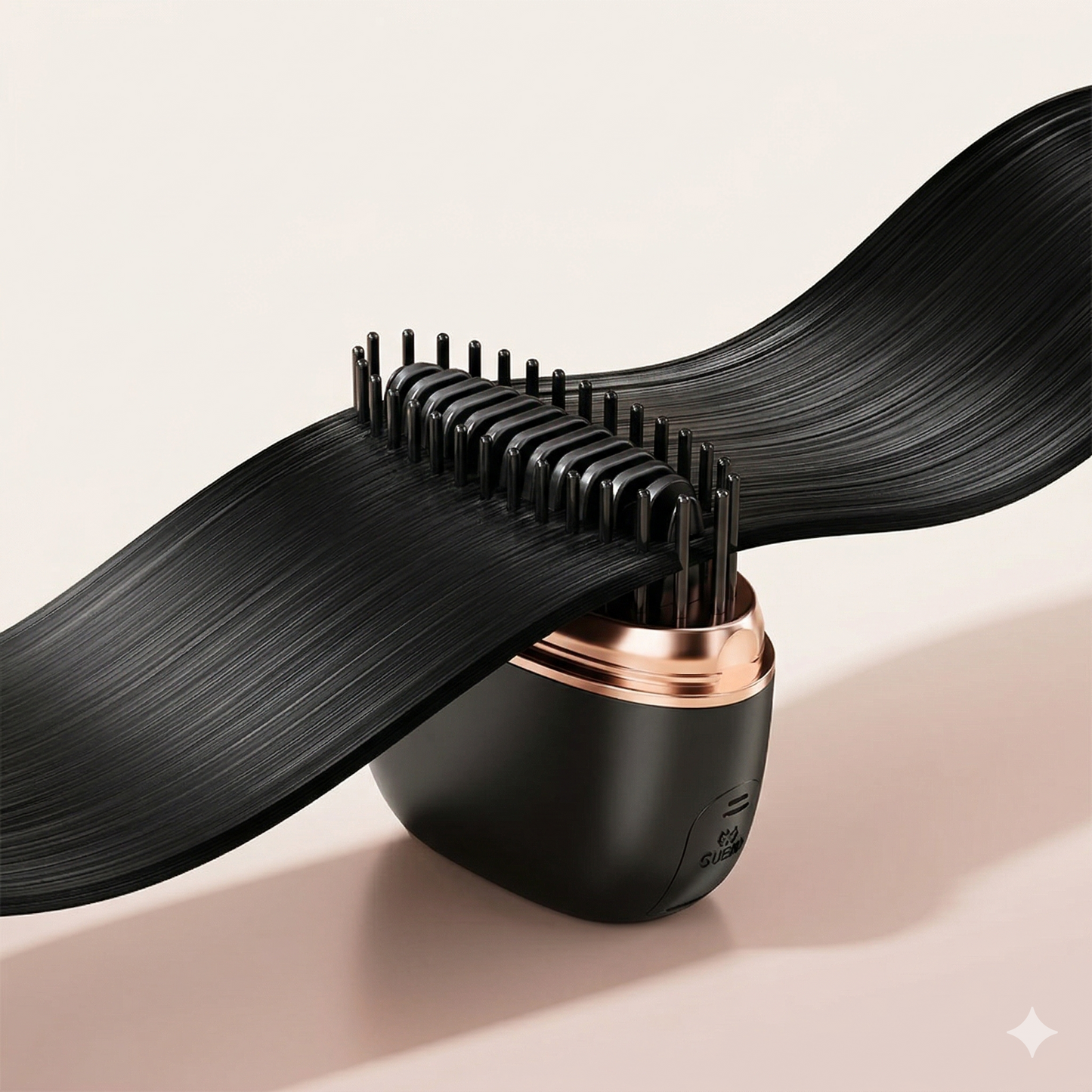 Cordless Hair Styler