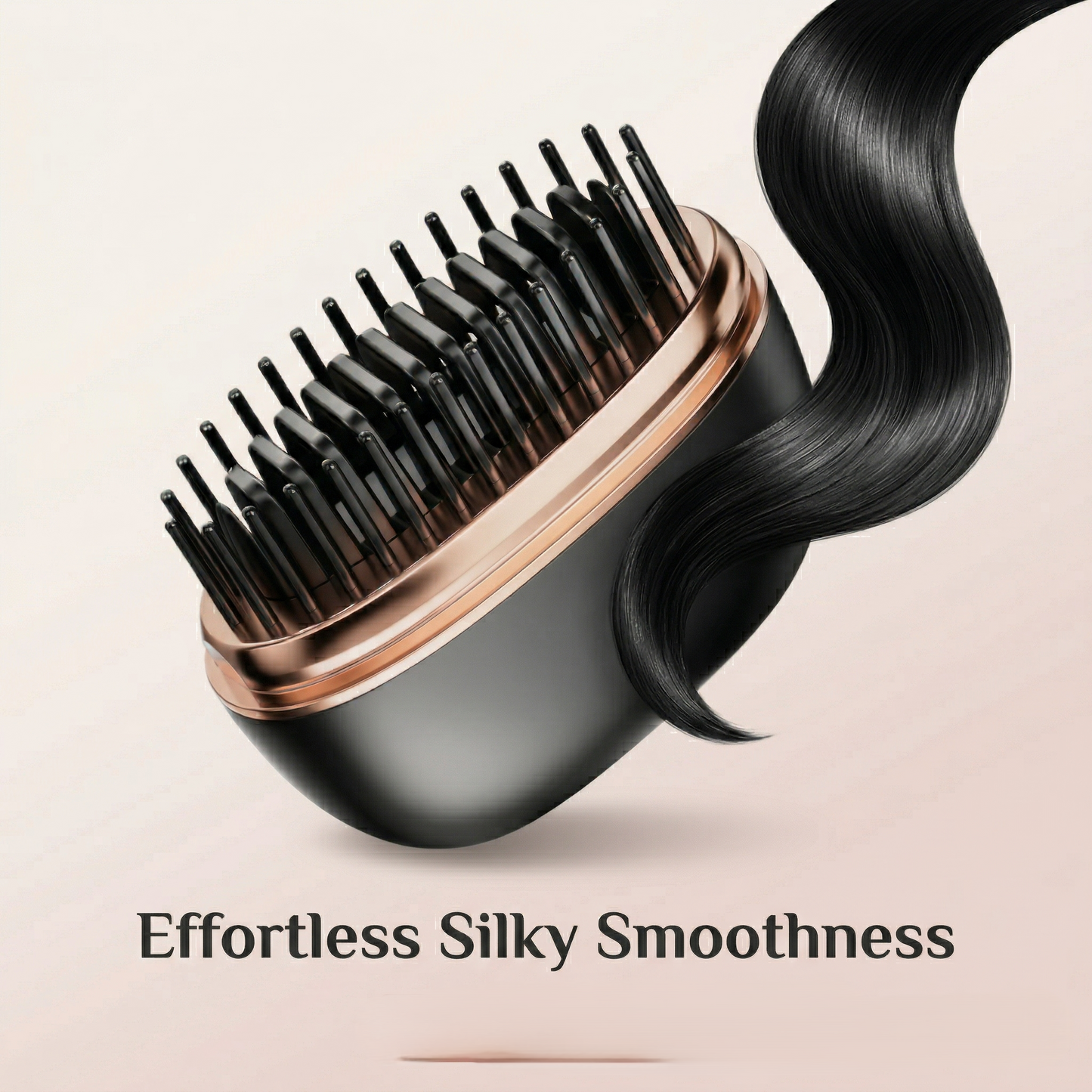 Cordless Hair Styler